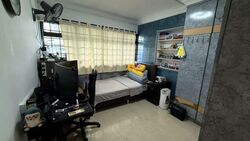 Blk 267 Toh Guan View (Jurong East), HDB 5 Rooms #524643911